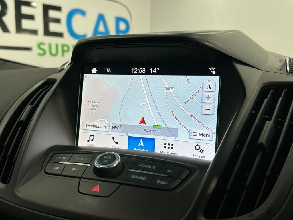 Used Ford Kuga 2019 for sale - 76417587: Photo 33