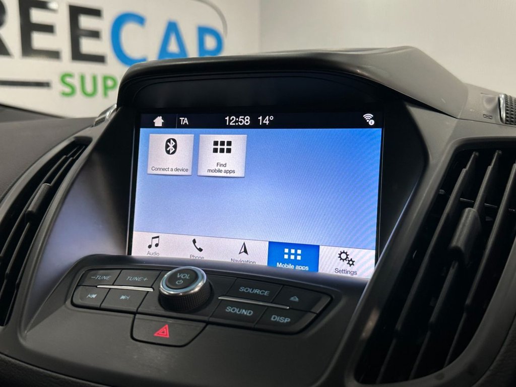 Used Ford Kuga 2019 for sale - 76417587: Photo 34