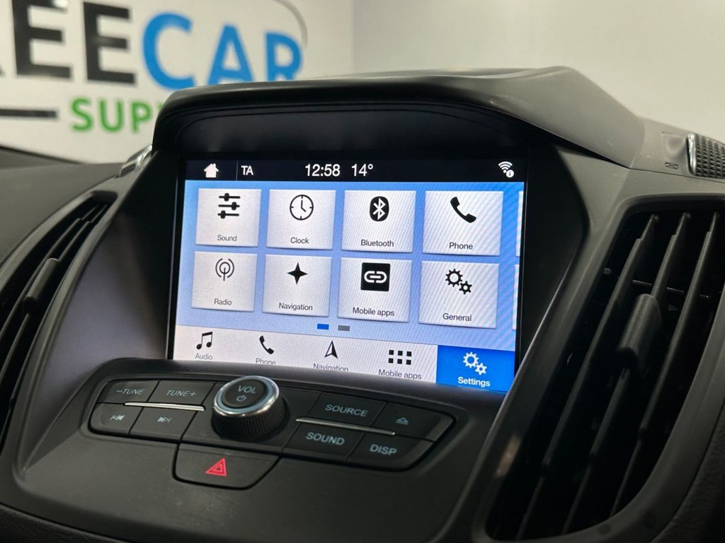 Used Ford Kuga 2019 for sale - 76417587: Photo 35