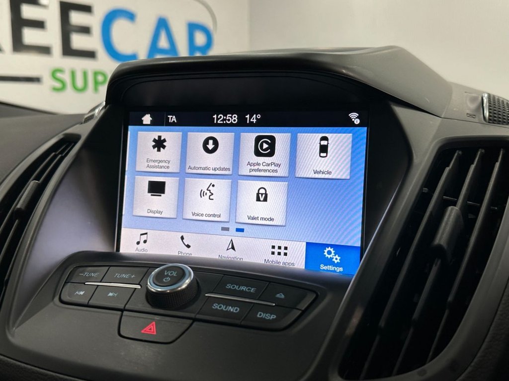 Used Ford Kuga 2019 for sale - 76417587: Photo 36