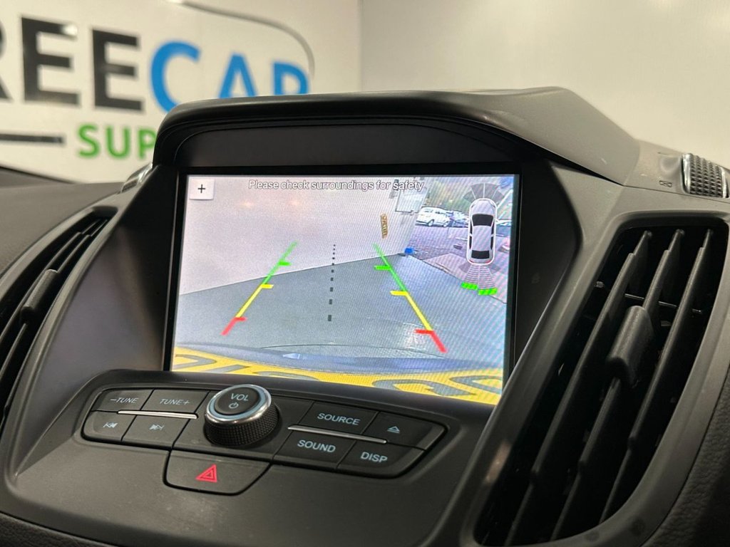 Used Ford Kuga 2019 for sale - 76417587: Photo 37