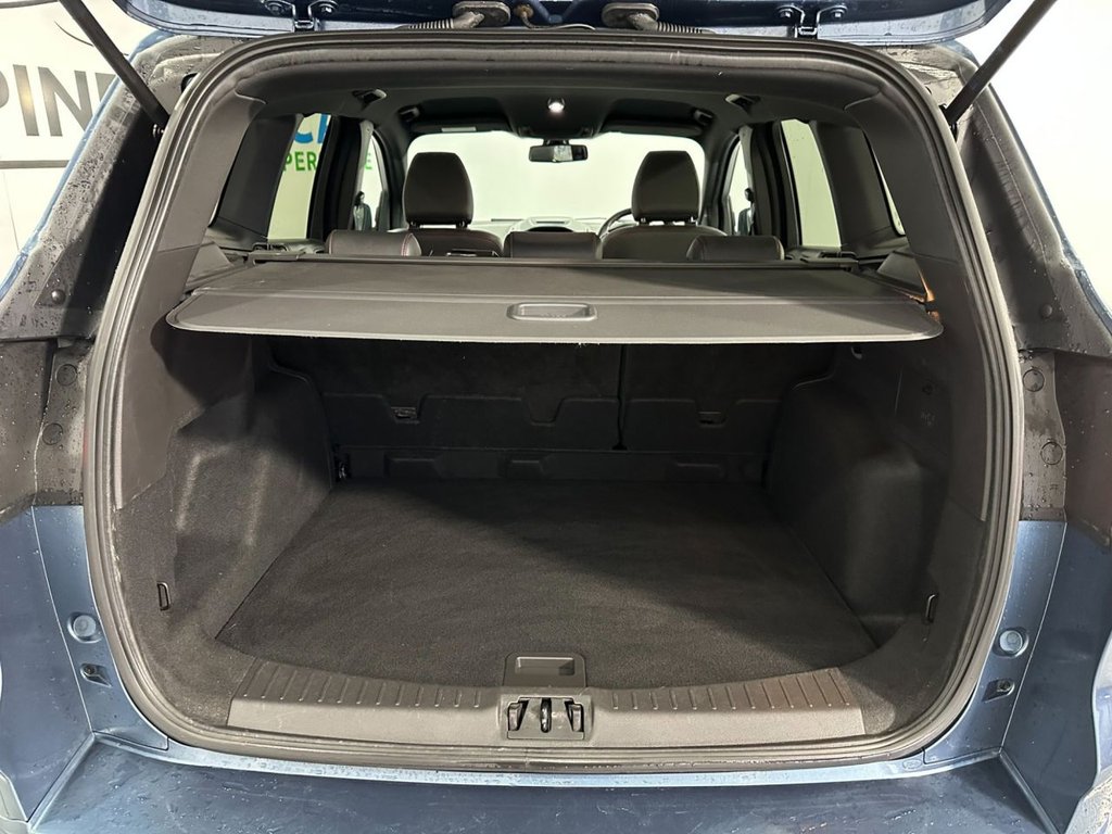 Used Ford Kuga 2019 for sale - 76417587: Photo 38