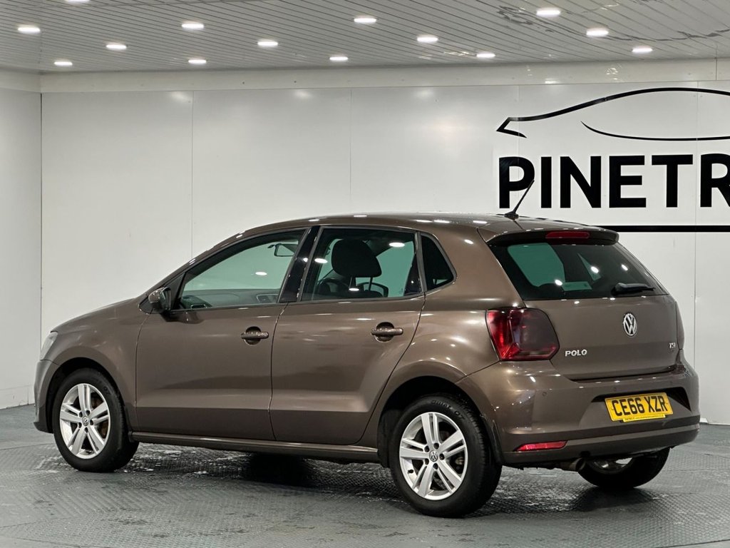 Used Volkswagen Polo 2016 for sale - 77384478: Photo 11