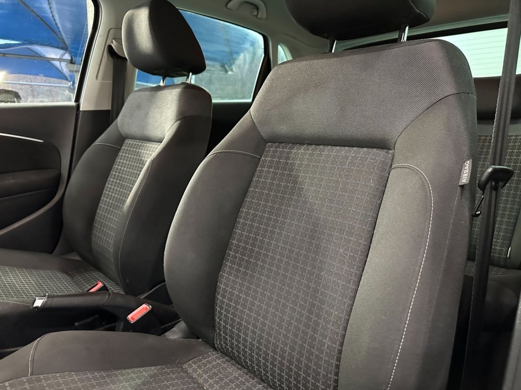 Used Volkswagen Polo 2016 for sale - 77384478: Photo 23