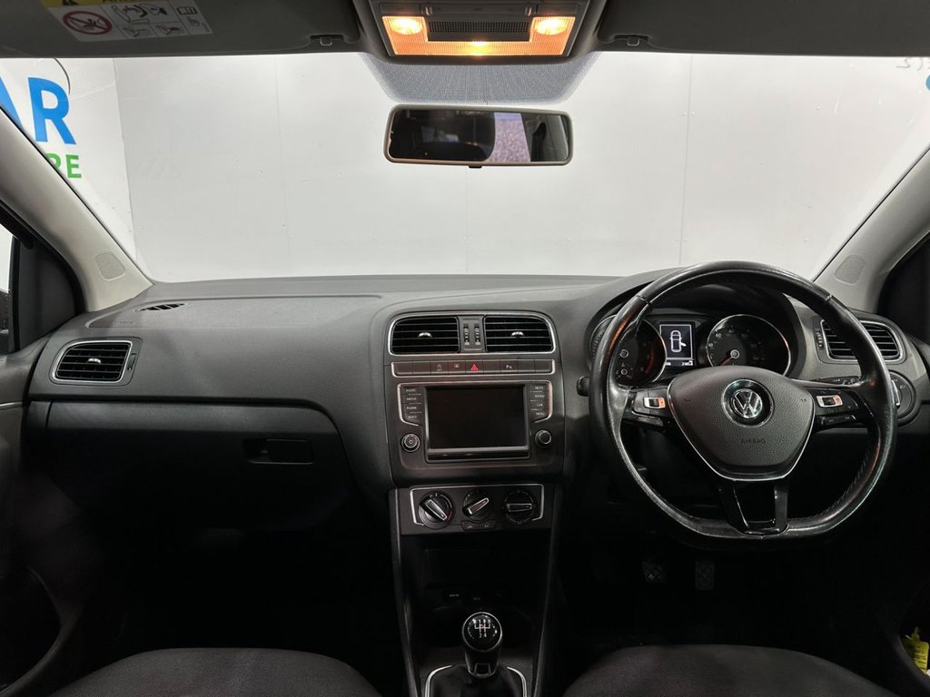 Used Volkswagen Polo 2016 for sale - 77384478: Photo 26