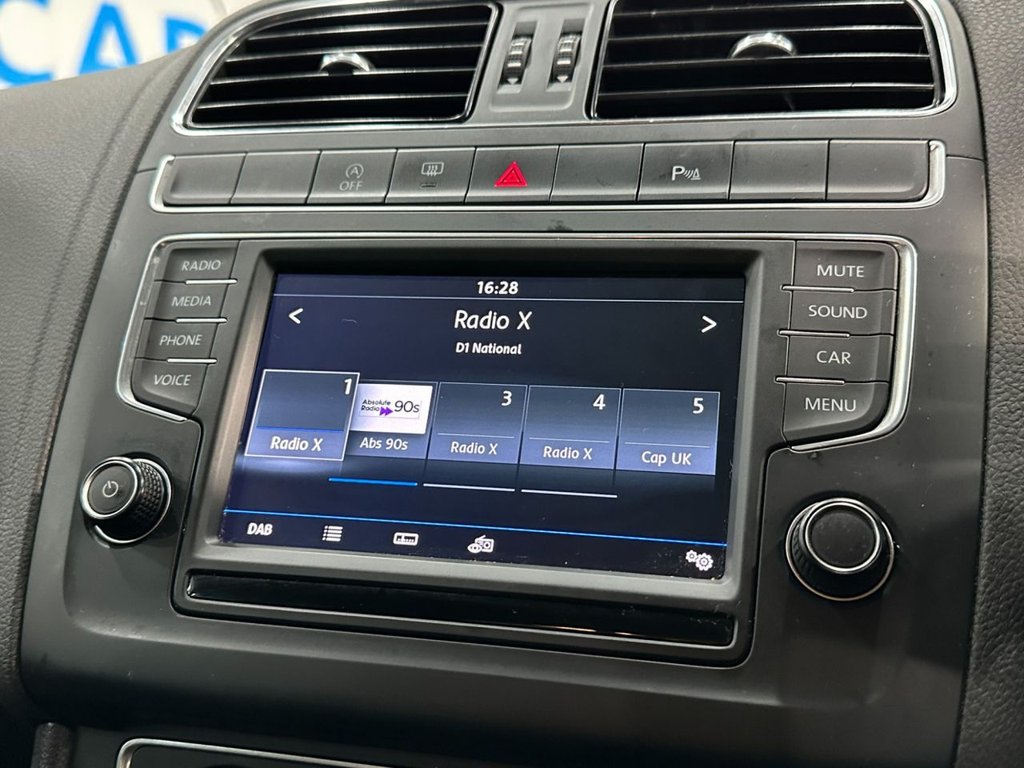 Used Volkswagen Polo 2016 for sale - 77384478: Photo 30