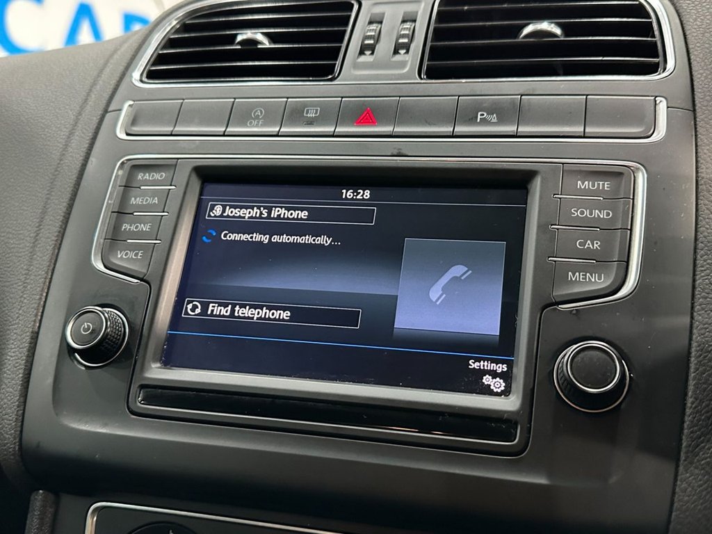 Used Volkswagen Polo 2016 for sale - 77384478: Photo 32