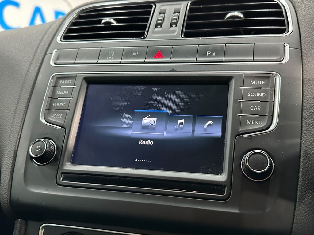 Used Volkswagen Polo 2016 for sale - 77384478: Photo 33