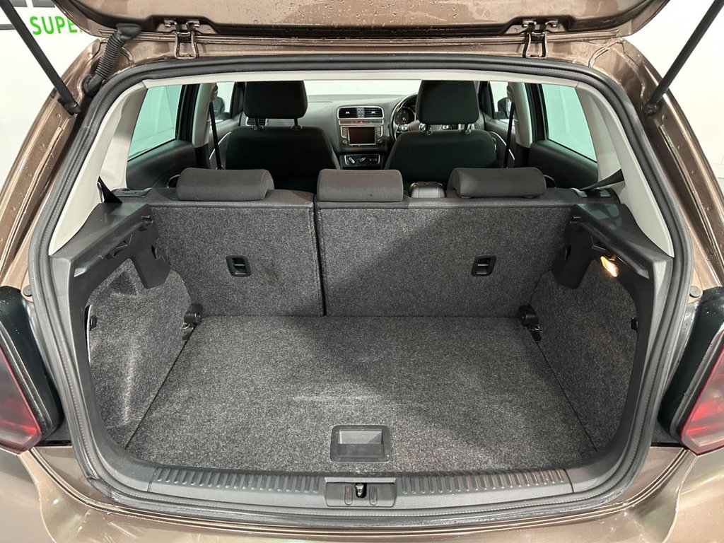 Used Volkswagen Polo 2016 for sale - 77384478: Photo 34