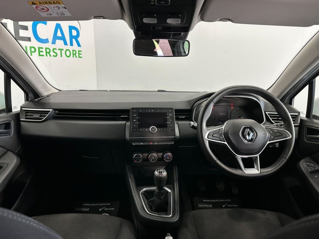 Used Renault Clio 2020 for sale - 76038600: Photo 25