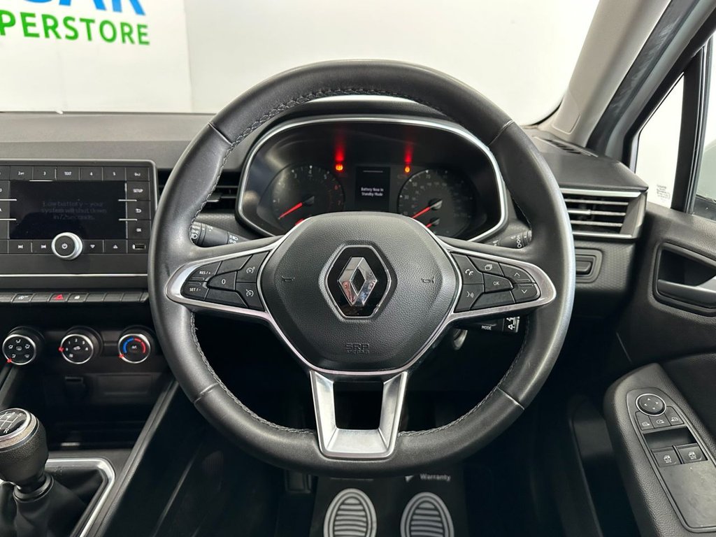 Used Renault Clio 2020 for sale - 76038600: Photo 26