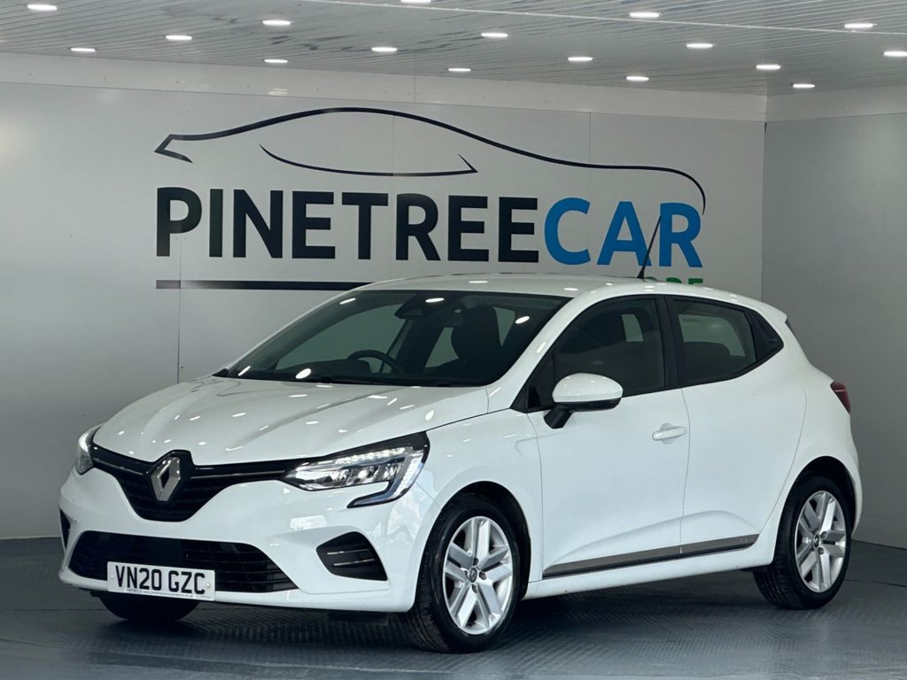 Used Renault Clio 2020 for sale - 76038600: Photo 3