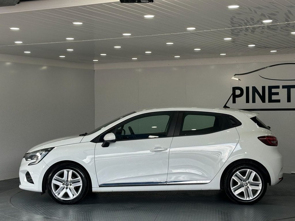 Used Renault Clio 2020 for sale - 76038600: Photo 5