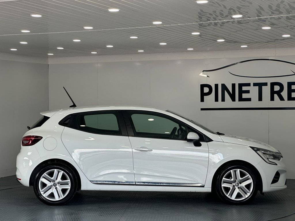 Used Renault Clio 2020 for sale - 76038600: Photo 6