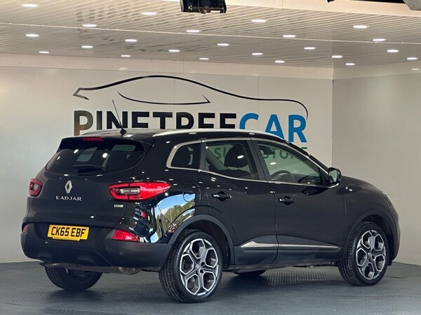 Used Renault Kadjar 2015 for sale - 76080804: Photo 10