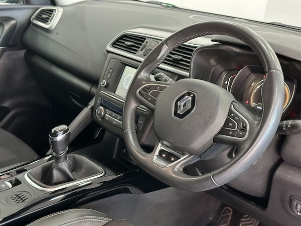 Used Renault Kadjar 2015 for sale - 76080804: Photo 17