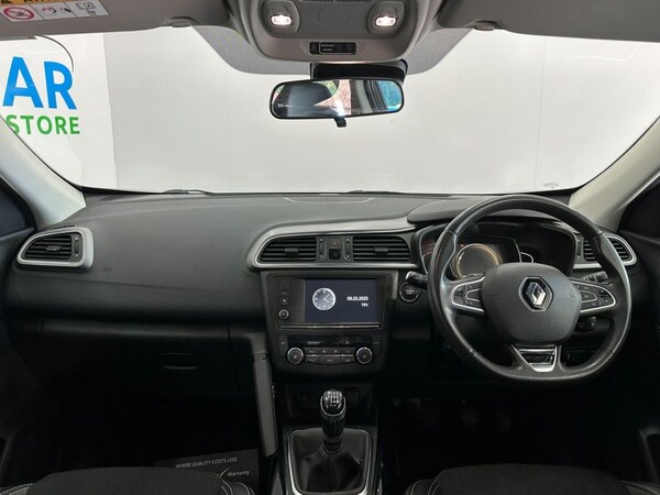 Used Renault Kadjar 2015 for sale - 76080804: Photo 25