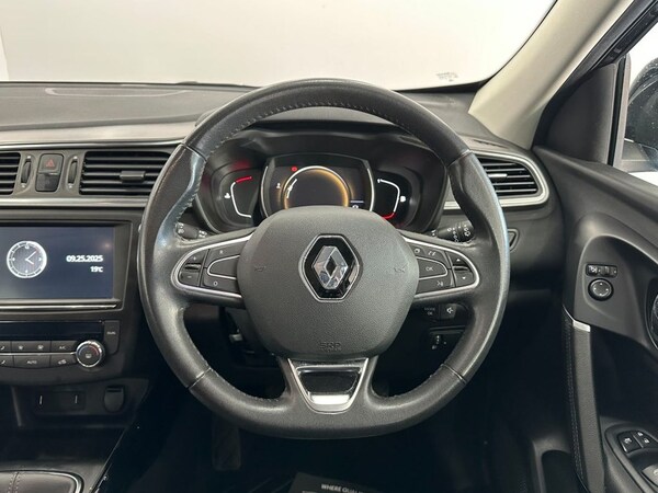 Used Renault Kadjar 2015 for sale - 76080804: Photo 26