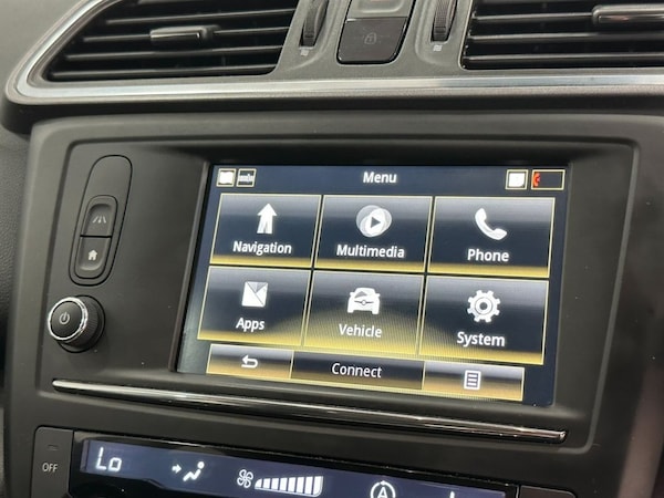 Used Renault Kadjar 2015 for sale - 76080804: Photo 29