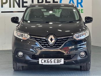 Used Renault Kadjar 2015 for sale - 76080804: Photo 2