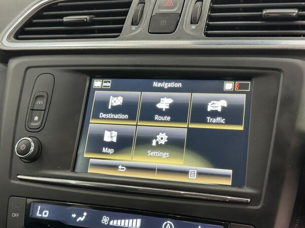 Used Renault Kadjar 2015 for sale - 76080804: Photo 30