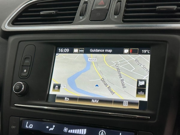 Used Renault Kadjar 2015 for sale - 76080804: Photo 31