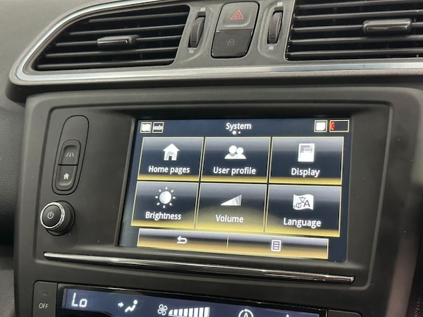 Used Renault Kadjar 2015 for sale - 76080804: Photo 33