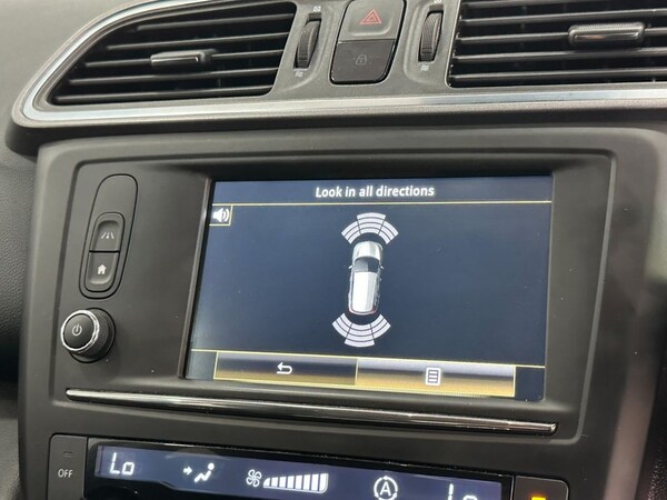 Used Renault Kadjar 2015 for sale - 76080804: Photo 34