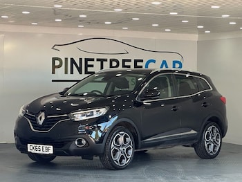 Used Renault Kadjar 2015 for sale - 76080804: Photo 3