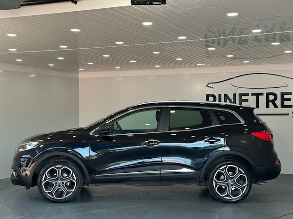 Used Renault Kadjar 2015 for sale - 76080804: Photo 5
