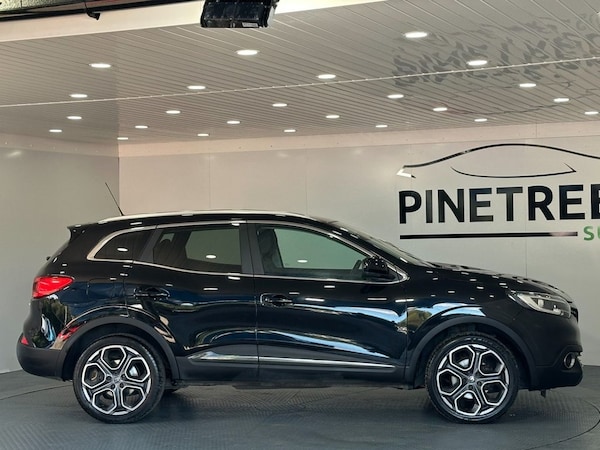 Used Renault Kadjar 2015 for sale - 76080804: Photo 6
