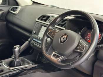 Used Renault Kadjar 2017 for sale - 75275208: Photo