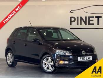 2017 (17) - 1.2 TSI BlueMotion Tech Match Hatchback 5dr Petrol Manual Euro 6 (s/s) (90