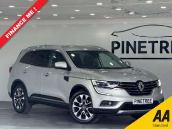 2019 (68) - 2.0 dCi Iconic SUV 5dr Diesel X-Trn A7 Euro 6 (s/s) (175 ps)