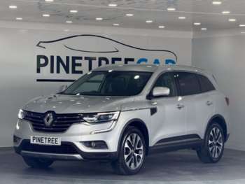 Used Renault Koleos 2019 for sale - 74998137: Photo
