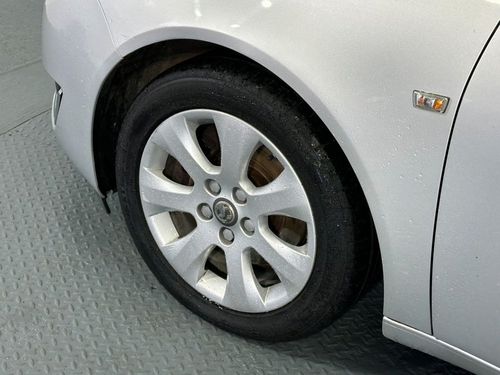 Used Vauxhall Insignia 2014 for sale - 78044084: Photo 12