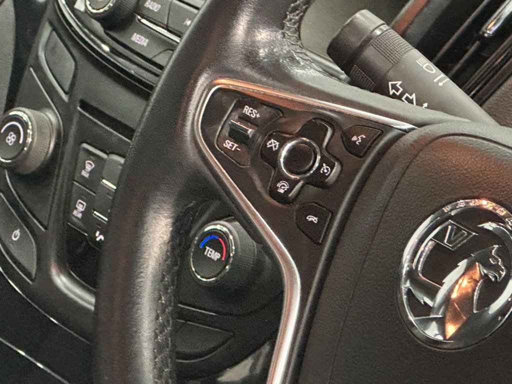 Used Vauxhall Insignia 2014 for sale - 78044084: Photo 14