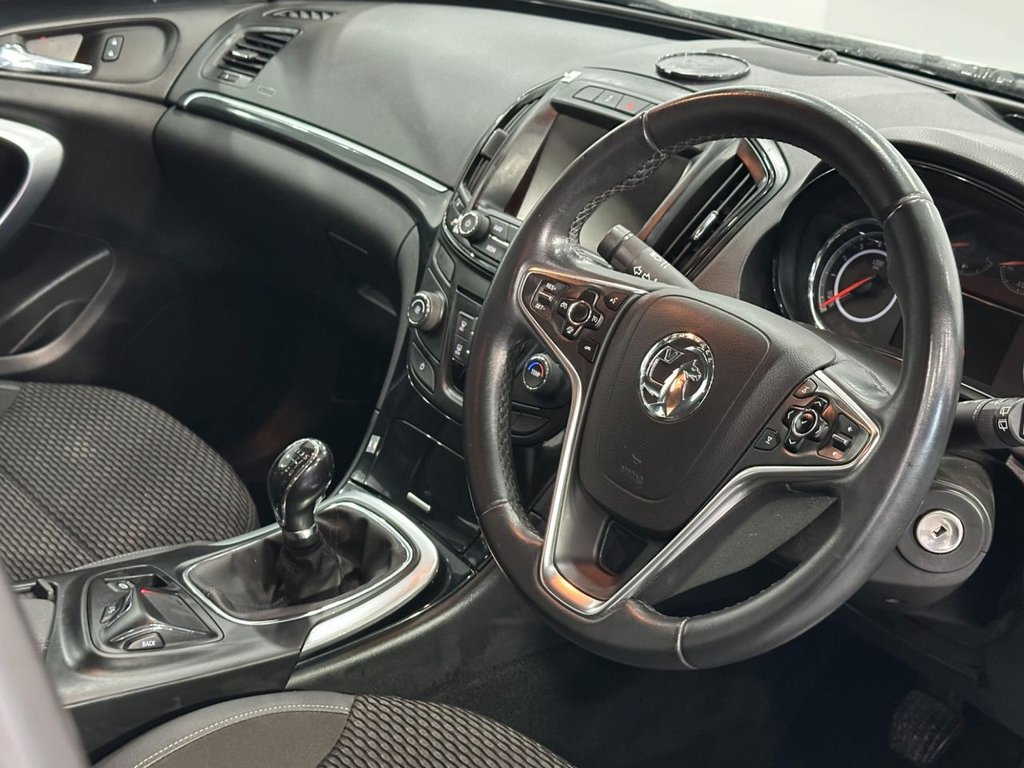 Used Vauxhall Insignia 2014 for sale - 78044084: Photo 15