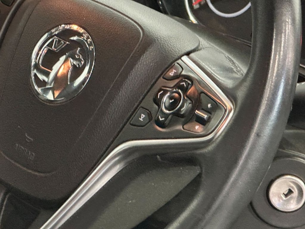 Used Vauxhall Insignia 2014 for sale - 78044084: Photo 16