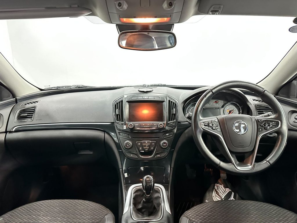 Used Vauxhall Insignia 2014 for sale - 78044084: Photo 25