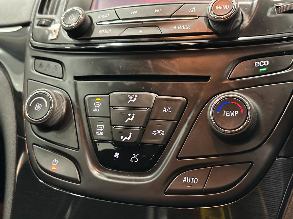 Used Vauxhall Insignia 2014 for sale - 78044084: Photo 27