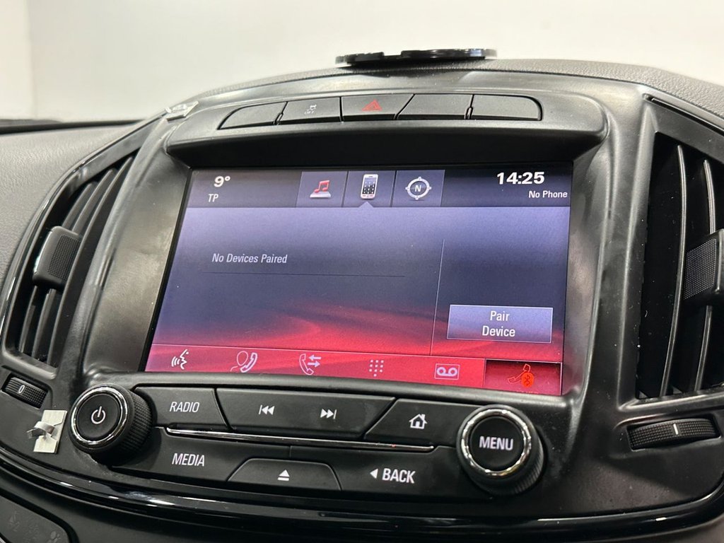 Used Vauxhall Insignia 2014 for sale - 78044084: Photo 29