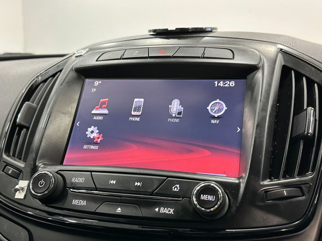 Used Vauxhall Insignia 2014 for sale - 78044084: Photo 31