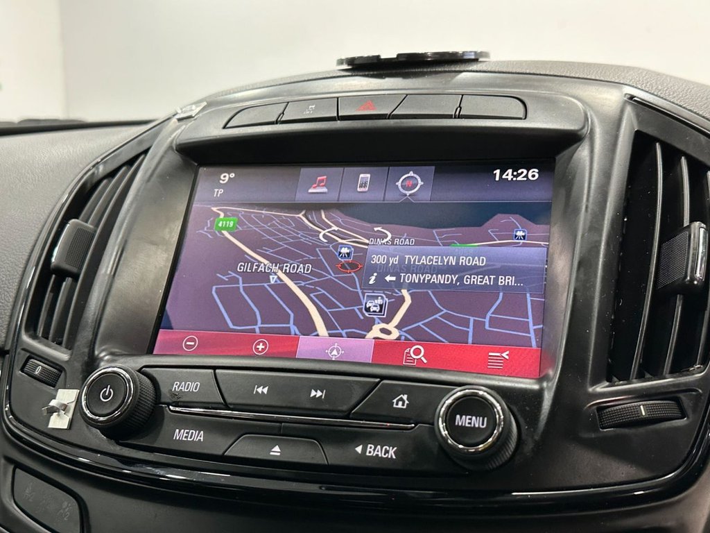 Used Vauxhall Insignia 2014 for sale - 78044084: Photo 32