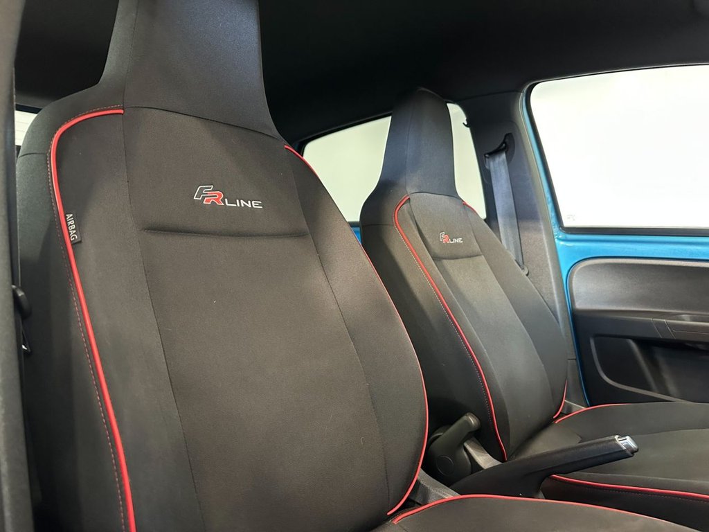 Used SEAT Mii 2017 for sale - 77534759: Photo 15