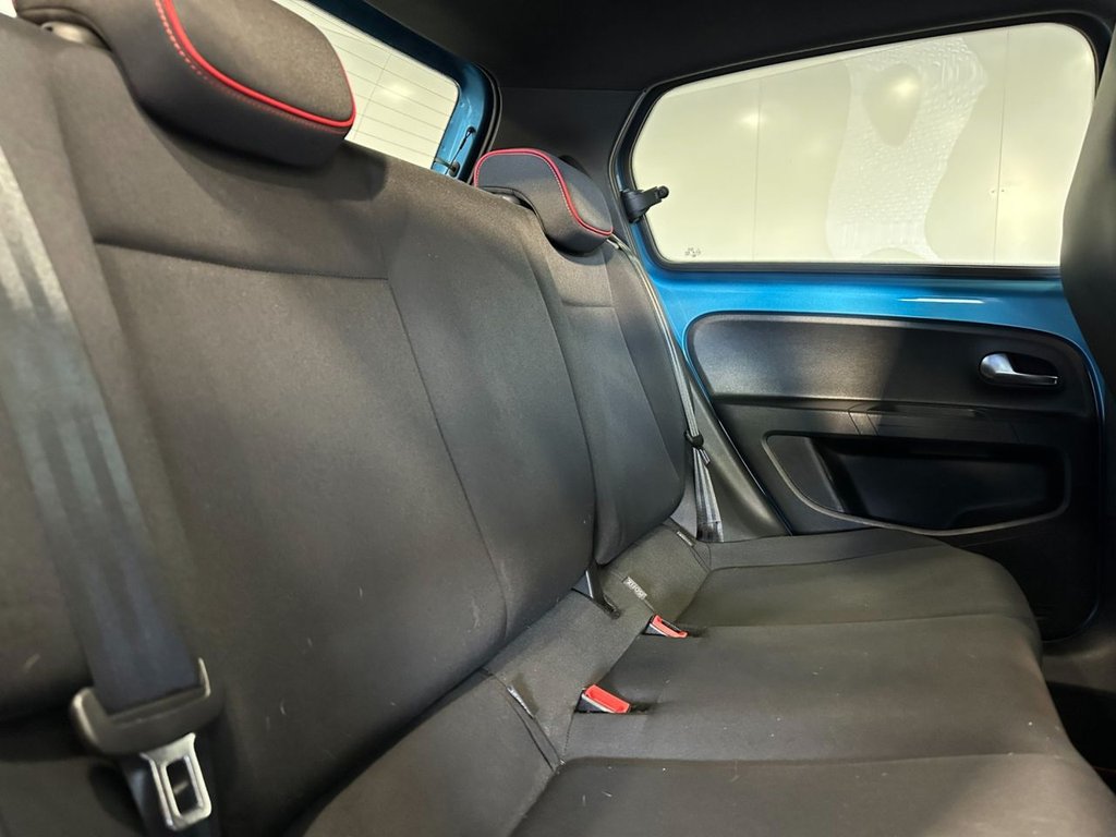 Used SEAT Mii 2017 for sale - 77534759: Photo 17