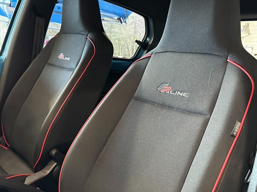 Used SEAT Mii 2017 for sale - 77534759: Photo 19