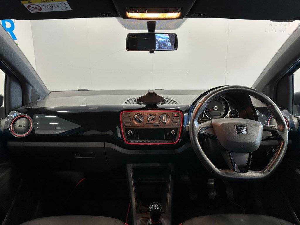 Used SEAT Mii 2017 for sale - 77534759: Photo 23