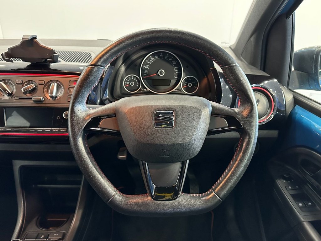 Used SEAT Mii 2017 for sale - 77534759: Photo 24