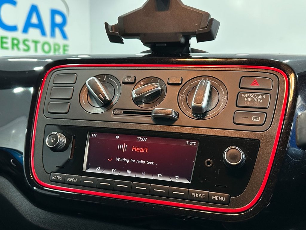 Used SEAT Mii 2017 for sale - 77534759: Photo 25